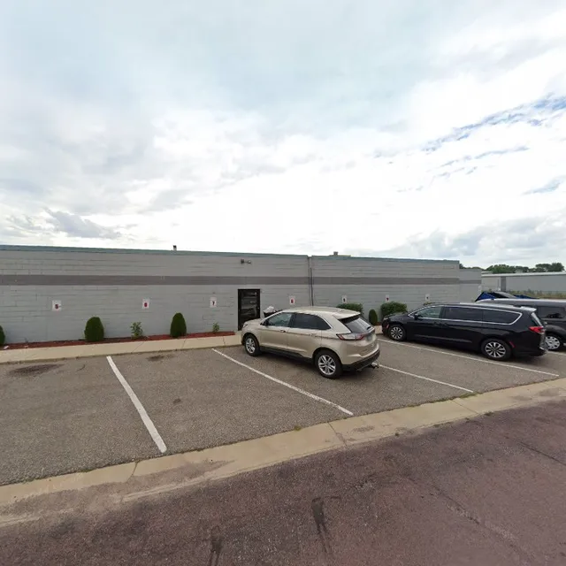 Village East Shopping Center