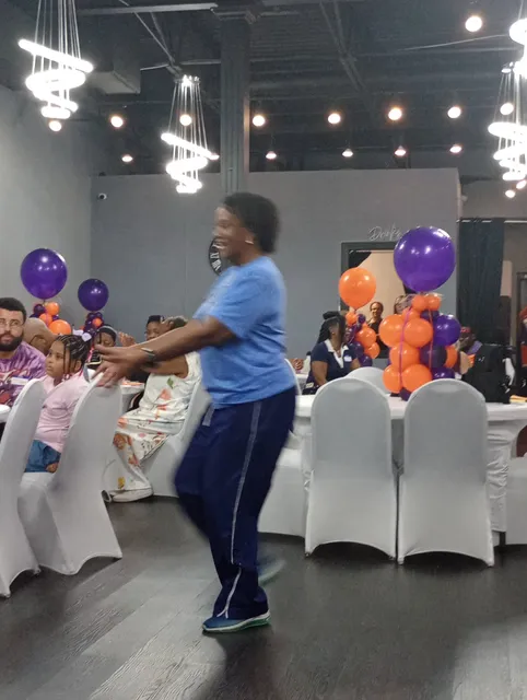 The Scottsdale Center