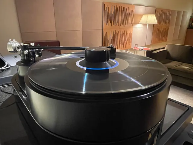 Quintessence Audio LTD