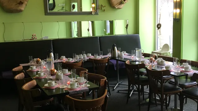 Bistro & Cafe Vincent