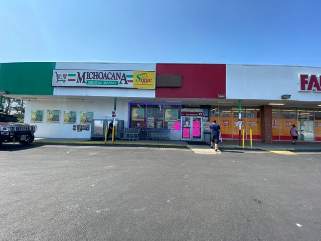 La Michoacana Market