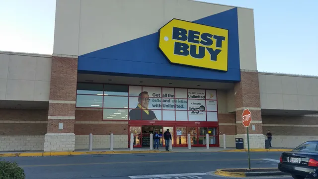Best Buy