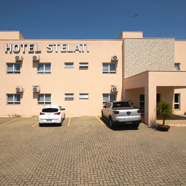 Hotel Stelati