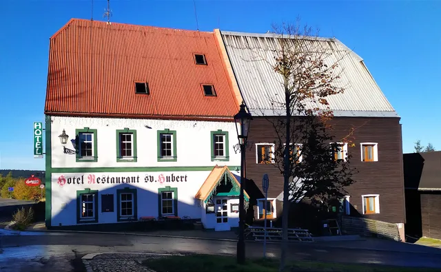 Hotel Sv. Hubert