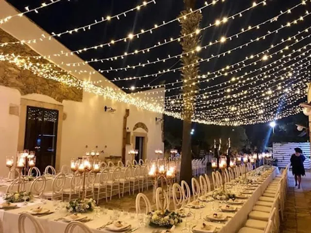 Scornavacche Turismo Rurale