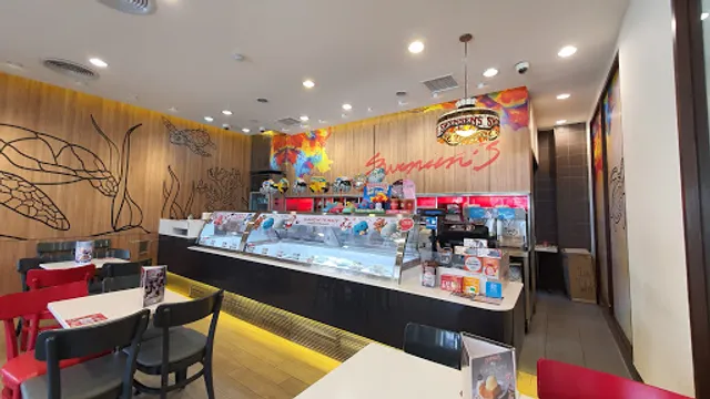 Swensen's Turtle Village Phuket