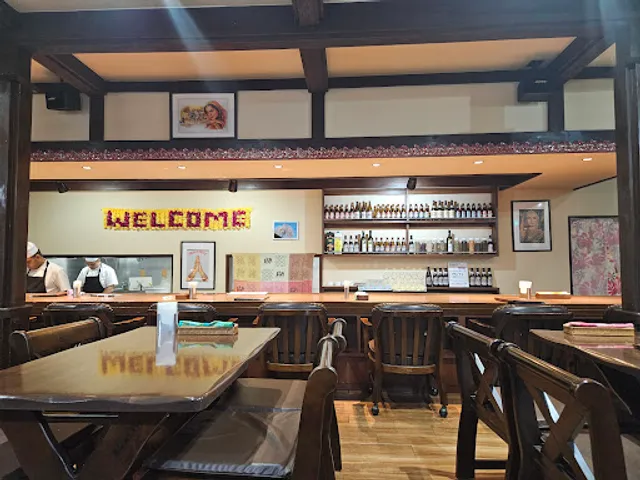 GANESHA Indian cuisine