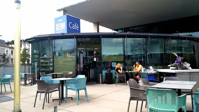 Bäckerei Kern - LKH Cafe Medico