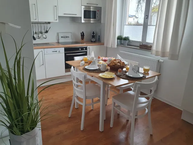 DAS APPARTEMENT INSELLIEBE.RÜGEN