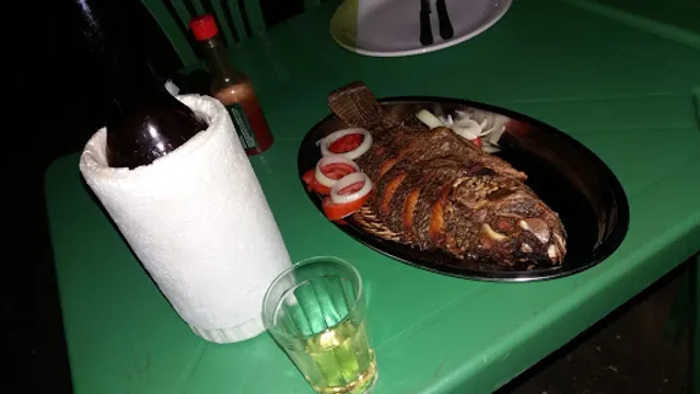 Rei do peixe