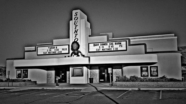SouthTowne Theatre