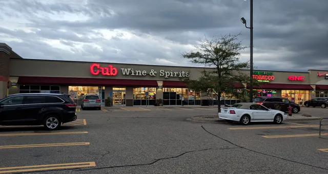 Greenleaf Vape & Tobacco