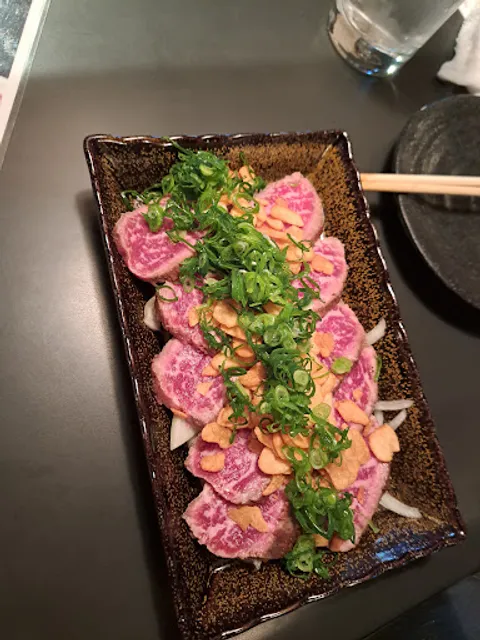 てっちゃん鍋焼肉