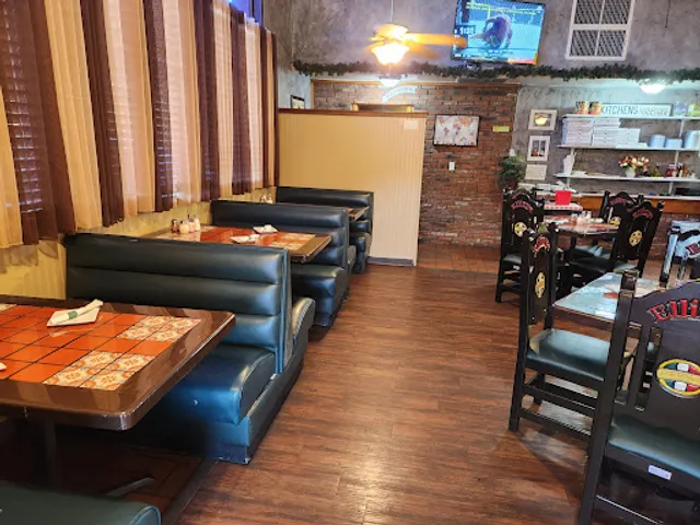 Ellinya Italian Restaurant