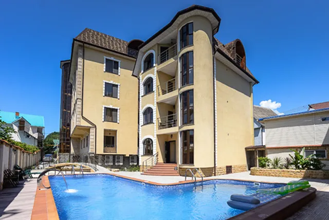 Kolizey Otel' Dagomys