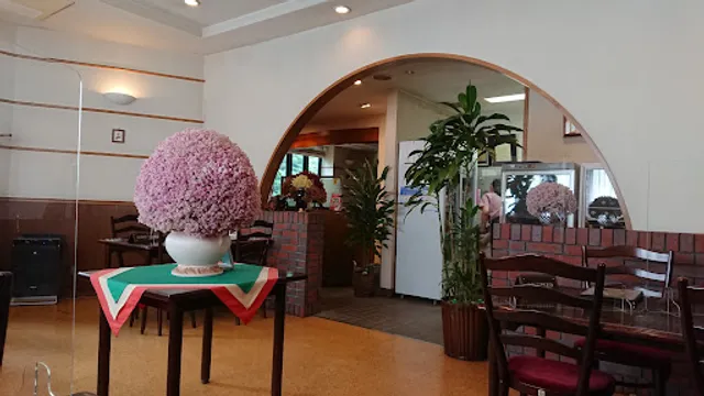 イタリアンレストラン&バー るびい