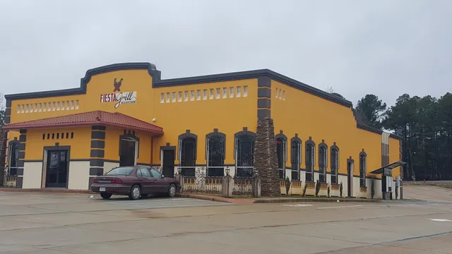 Fiesta Grill Mexican restaurant & Tex-Mex
