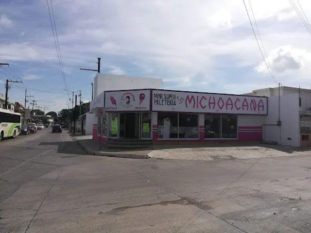 La Michoacana