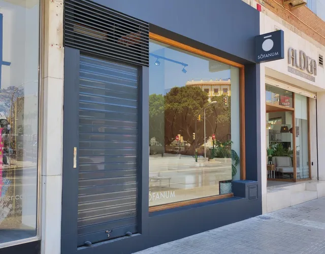 SÓFANUM - Sofás a medida - Proyectos de interiorismo - Reformas llave en mano