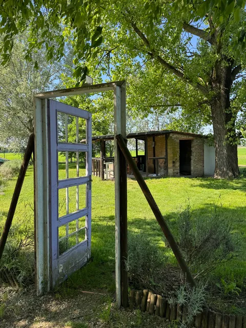 Le stanze di Matilde