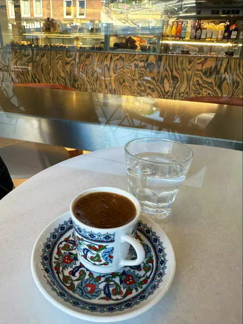 Espressolab Sultanahmet Gülhane