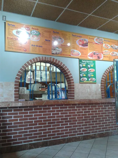 Pepe's Mexican Restaurant