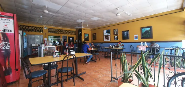 Café Daniela