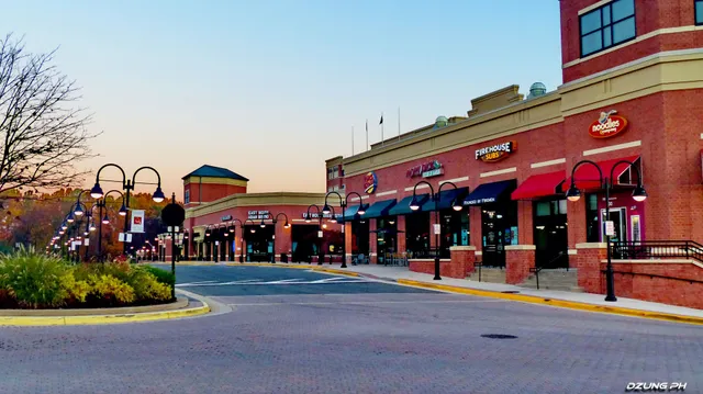 Kingstowne Towne Center
