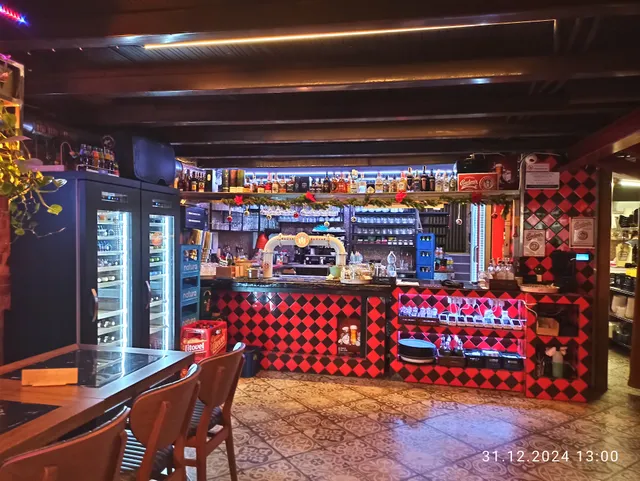 Drevny Kocur 77 Poznań