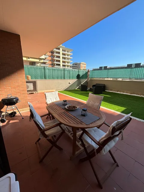 The Garden Suite Airport