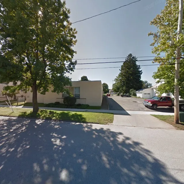 Dday-Conneaut Administration Building