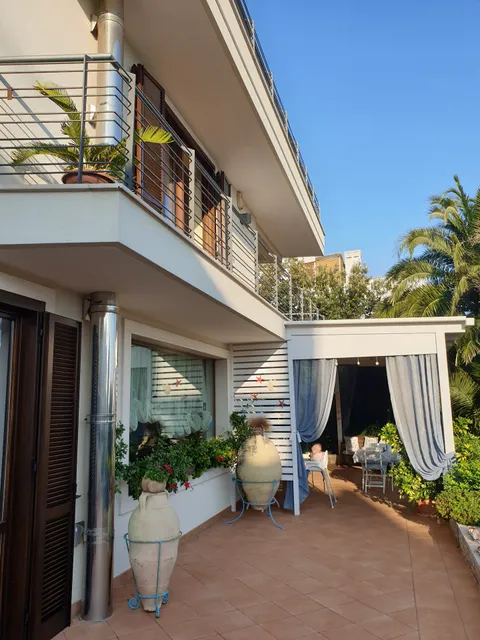 B&B Villa il sughero