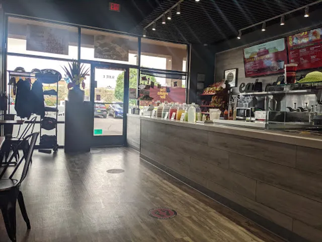 The Paleta Bar Ventana Ranch