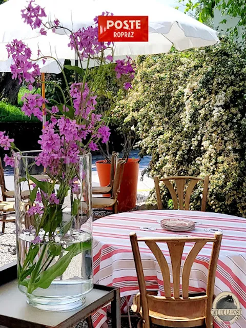 Restaurant de la Poste