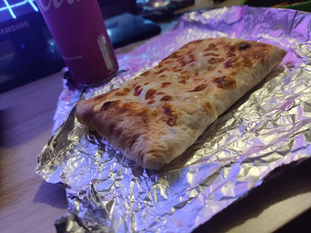 Beubeul Food (tacos lyonnais-oullins)