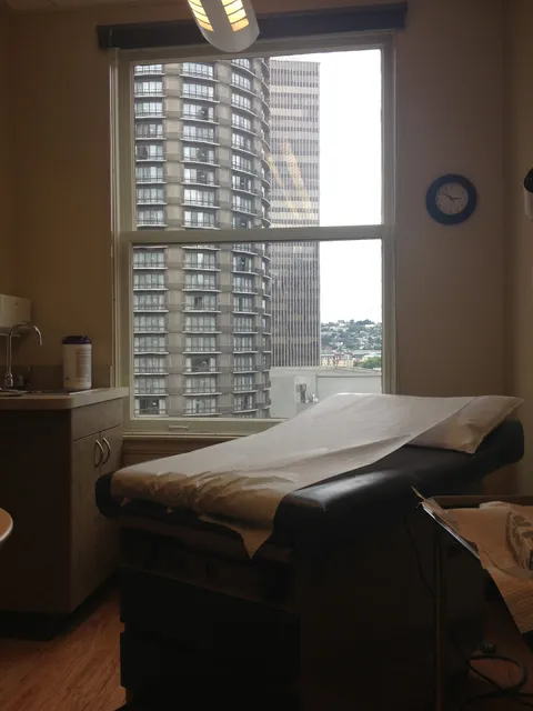 Optum - Madison Center