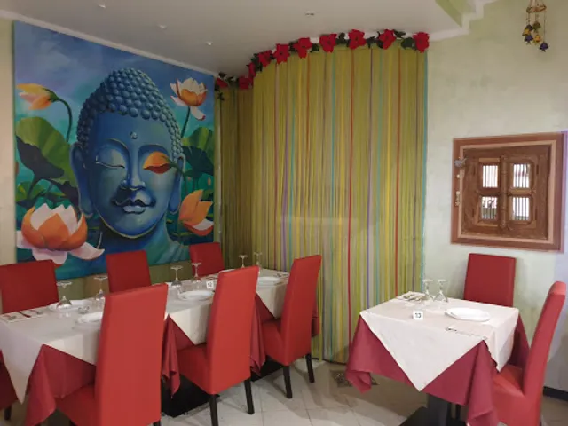 Ristorante Indiano Fontanelle