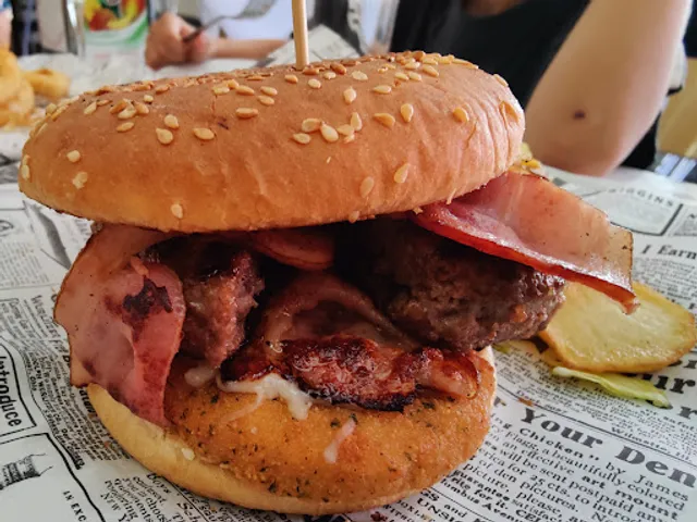 Cervecería la pinta