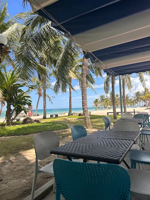 Chill Hub Milk Tea & Cocktails