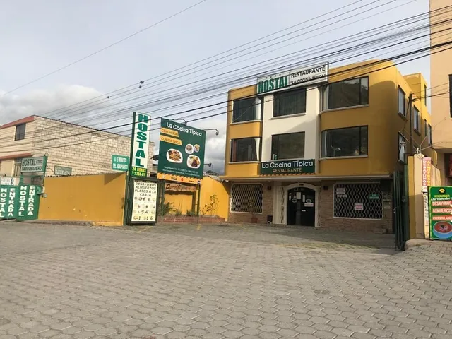 Hostal La Cocina Tipica