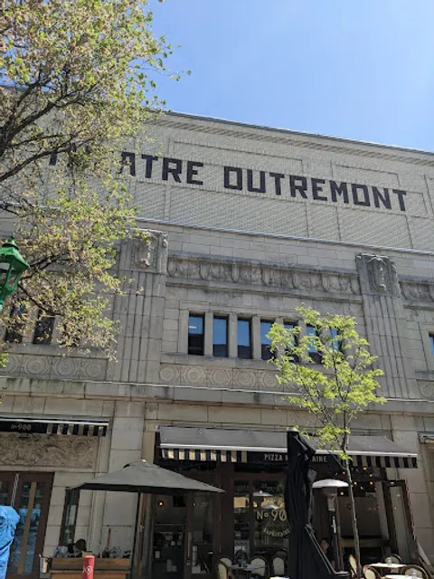 Pizzéria NO.900 - Bernard