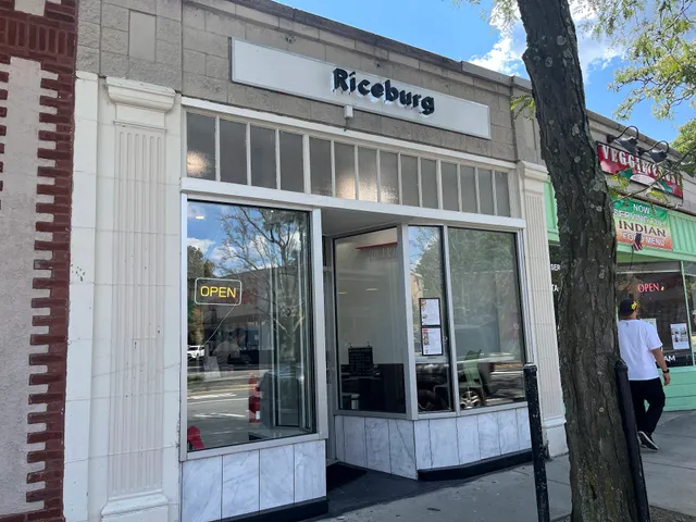 RiceBurg Brookline