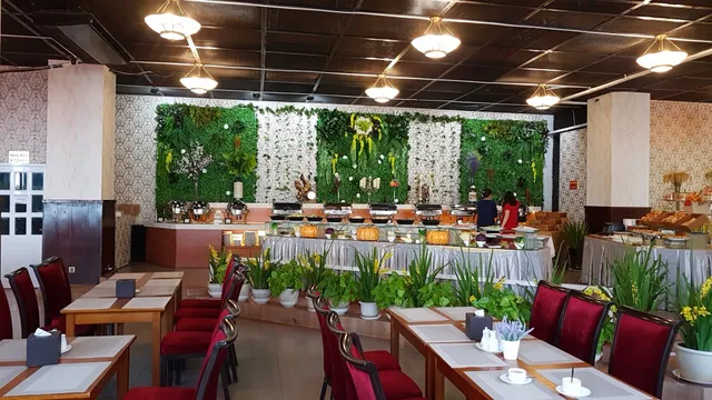 Vuon Pho Restaurant