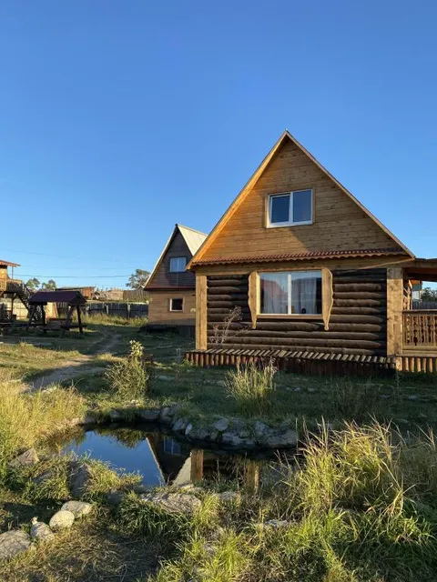 Guest House Otdykh na Baykale
