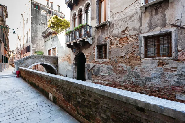 Venice 2025 Hotel Al Ponte Mocenigo