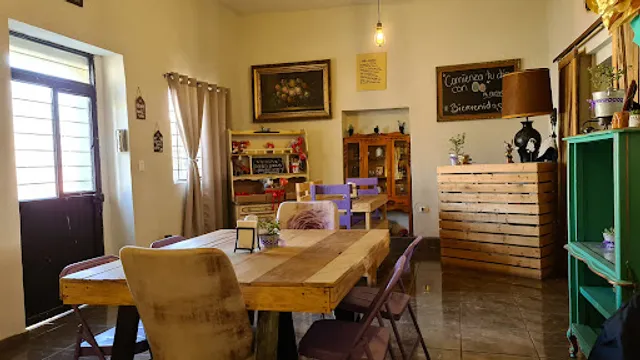 Los Huevos de mi Tía