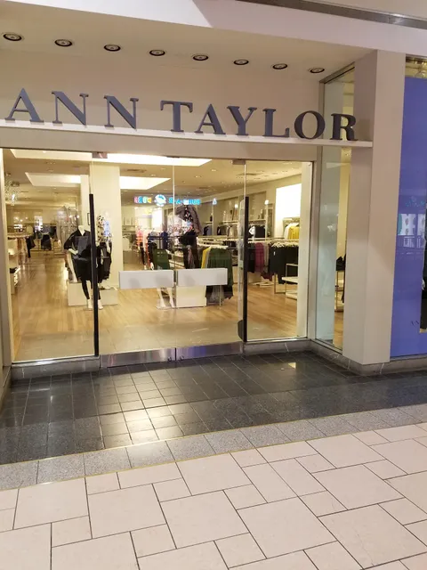 Ann Taylor