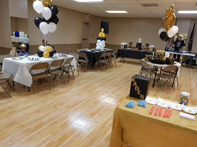 Lancaster County Recreation