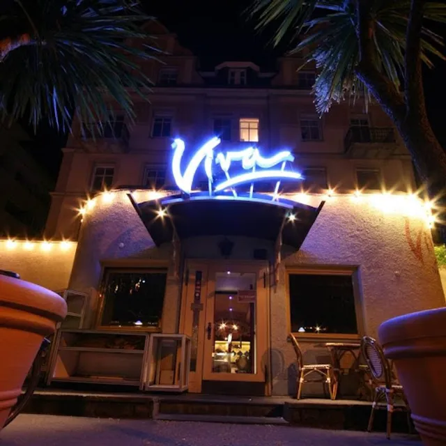 Viva Cantina Mexicana Bar