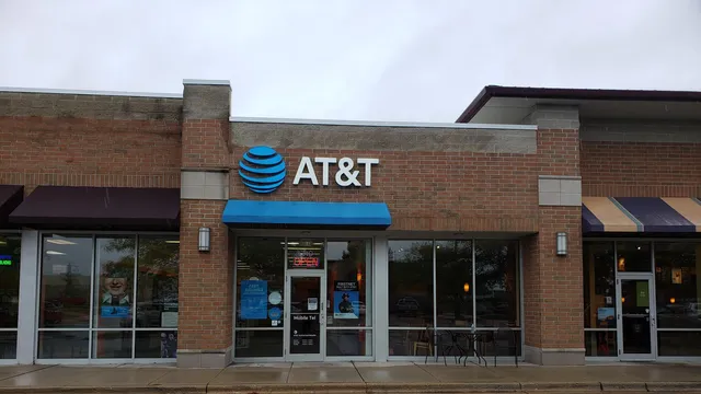 AT&T Store
